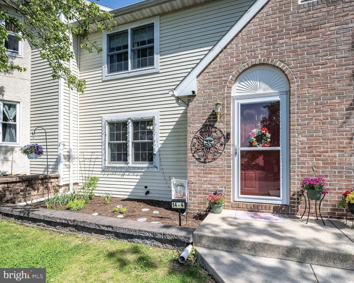 14-4-4 Cranberry, Reading, PA 19606 - #1