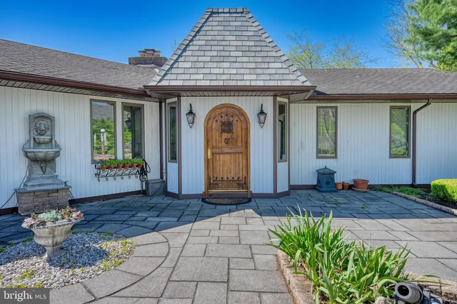 253 Quaker City Rd, Kempton, PA 19529 - #3