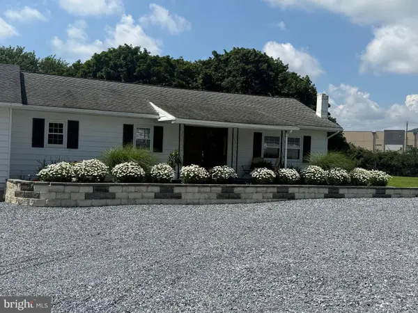 9801 Old Route 22, BETHEL, PA 19507
