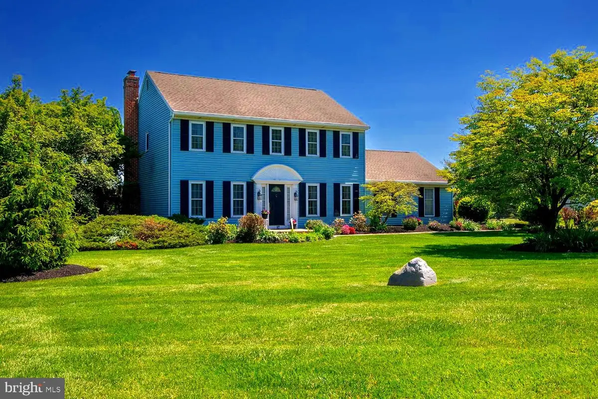 87 Ivy League Dr, Kutztown, PA 19530 - #1