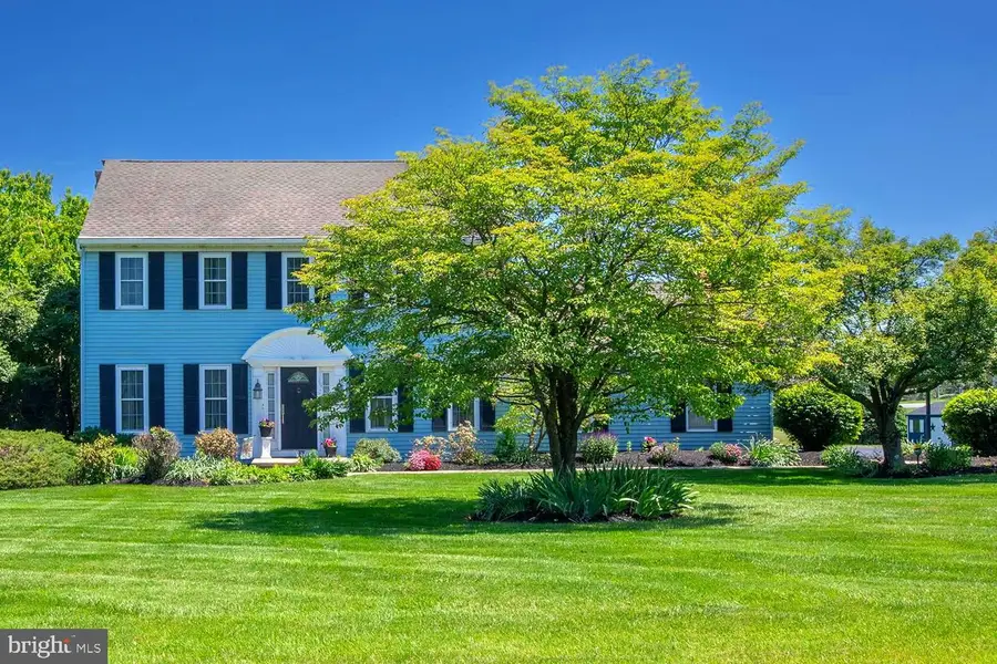 87 Ivy League Dr, Kutztown, PA 19530 - #3