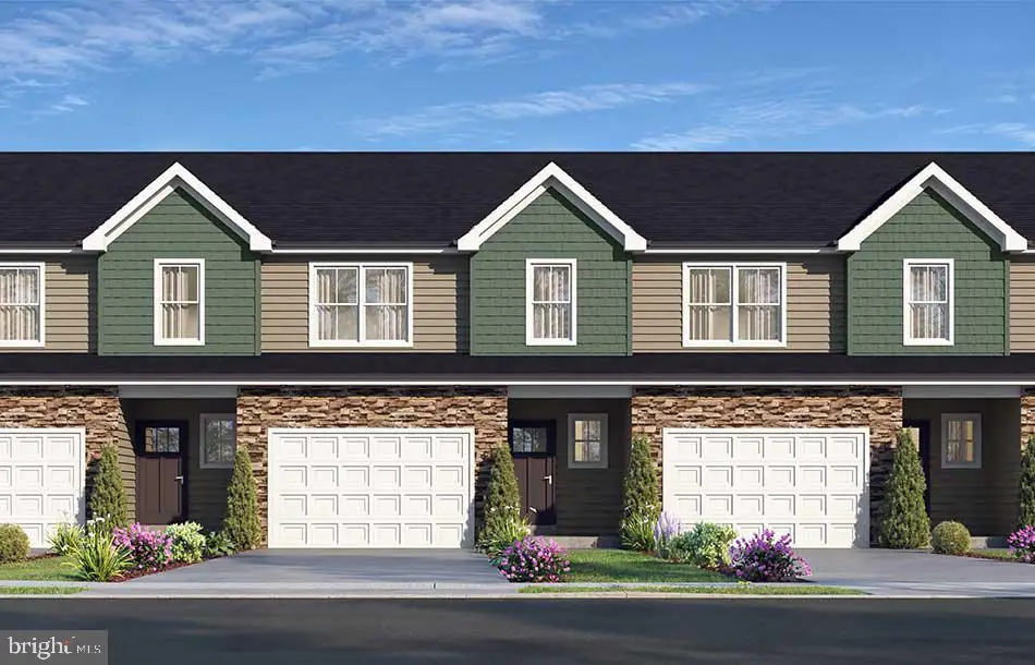 202 Lucille Way #lot 9, Fleetwood, PA 19522 - #1
