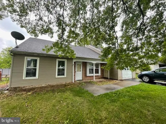 4477 Pheasant Run, Reading, PA 19606 - #1