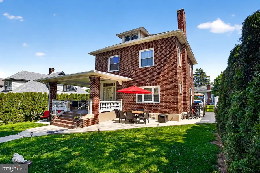519 Carsonia Ave, Reading, PA 19606 - #3
