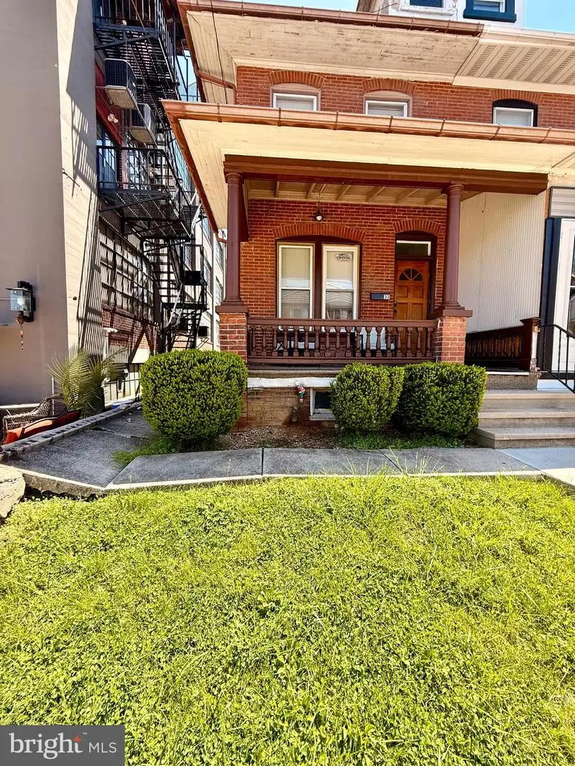 33 S Sterley St, Reading, PA 19607 - #2