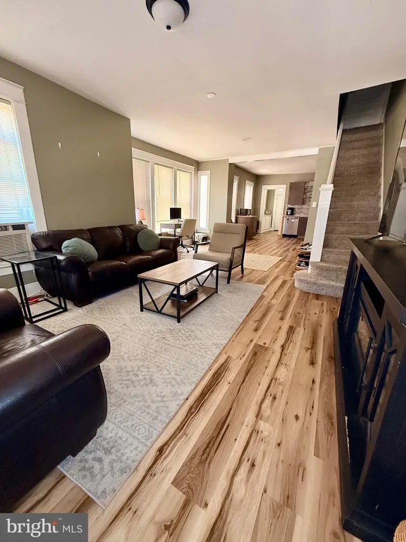 33 S Sterley St, Reading, PA 19607 - #3