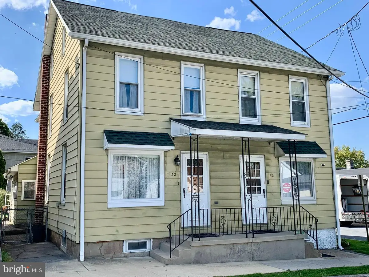 32 Lash St, Shillington, PA 19607 - #1