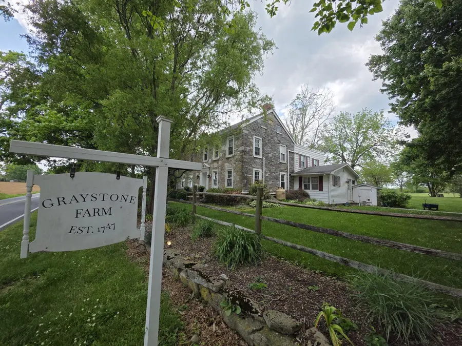 416 Snyder Rd, Reading, PA 19605 - #2