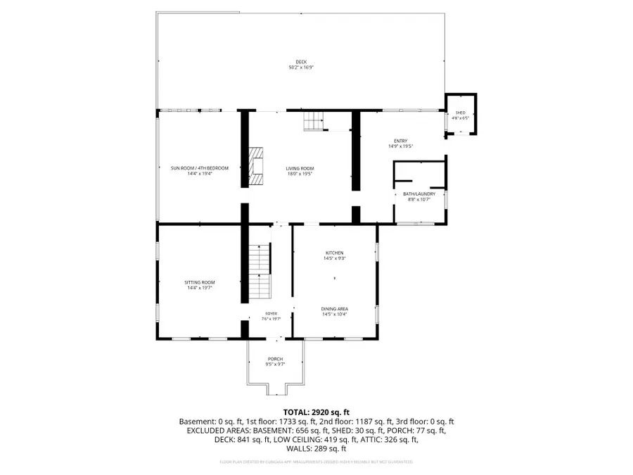416 Snyder Rd, Reading, PA 19605 - #3