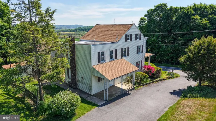 3577 State Hill Rd, Reading, PA 19608 - #3