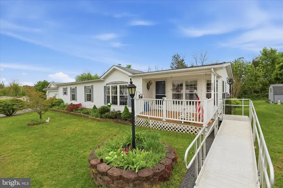 430 Cedar Ln, Birdsboro, PA 19508 - #3