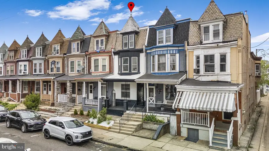 613 Ritter St, Reading, PA 19601 - #3