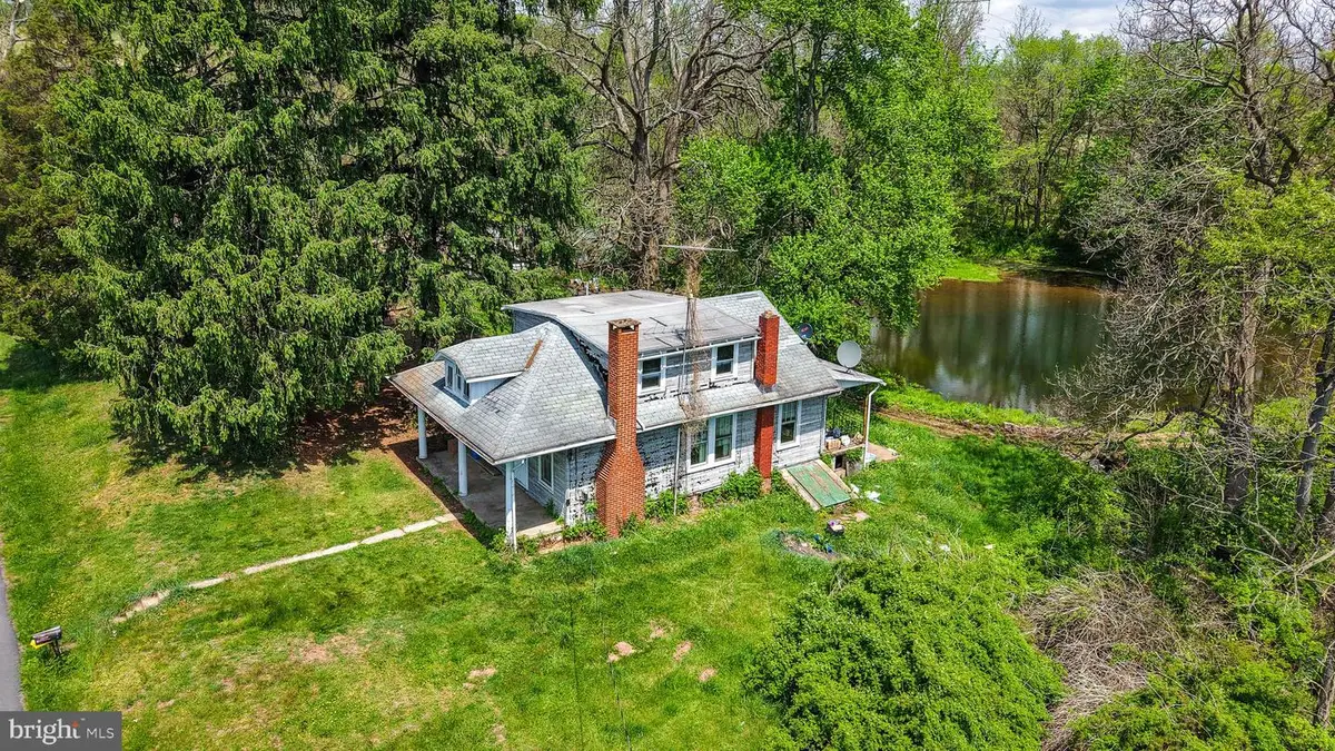 491 Gunhart Rd, Mohnton, PA 19540 - #1