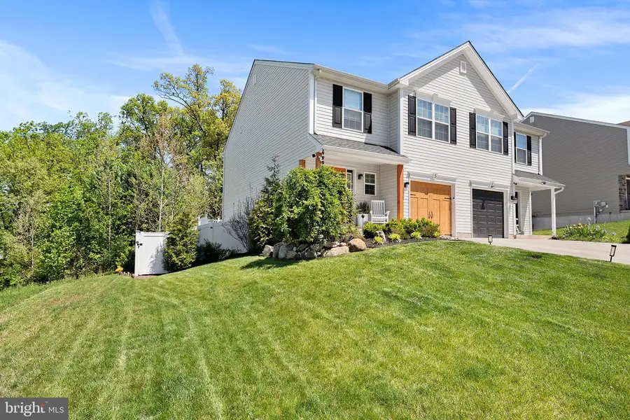 5 Rosalies Way, Temple, PA 19560 - #2