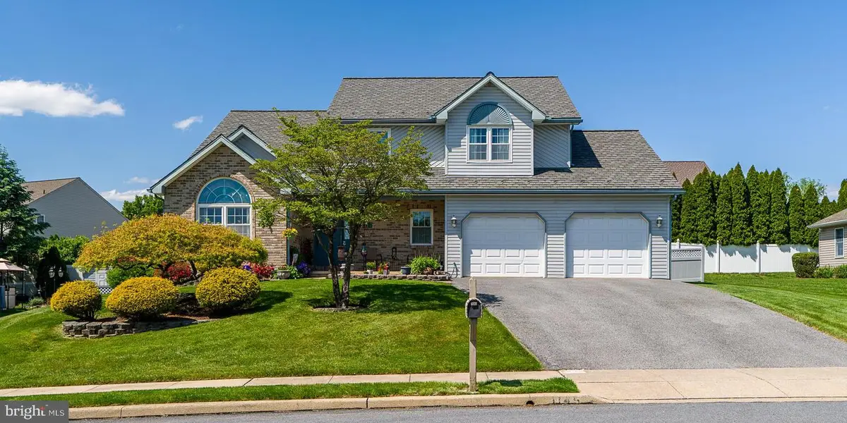 1145 Tuckerton Rd, Reading, PA 19605 - #1