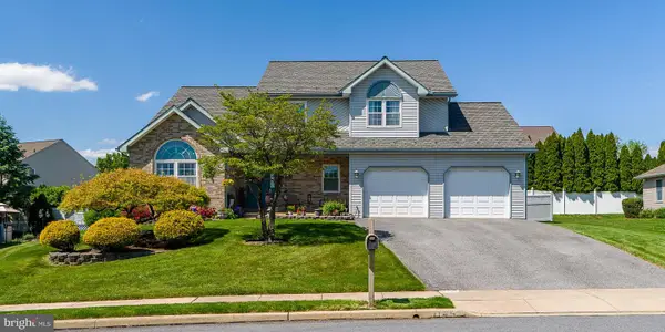 1145 Tuckerton Rd, READING, PA 19605