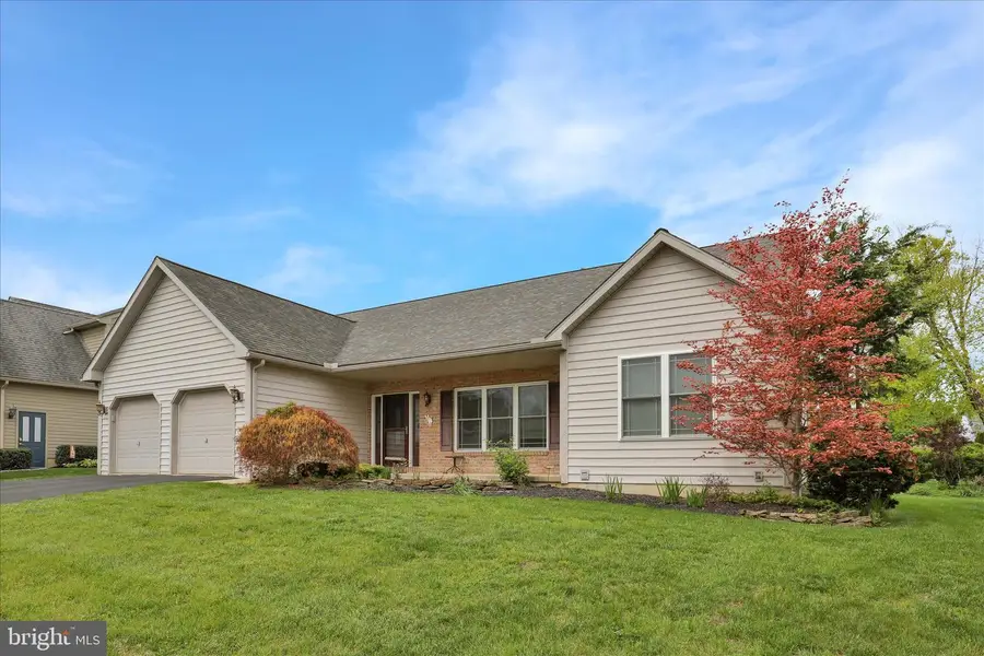 16 Virginia Ave, Sinking Spring, PA 19608 - #2