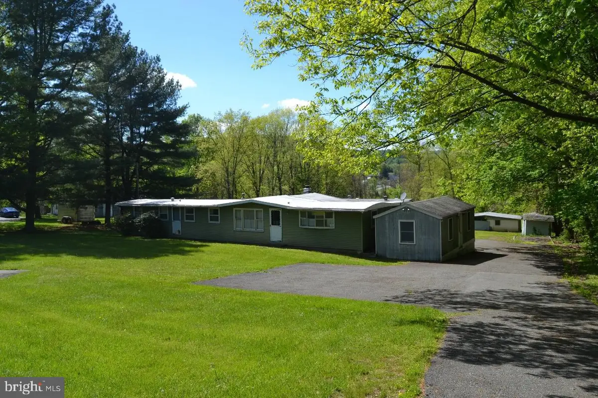1045 Route 100, Bechtelsville, PA 19505 - #1