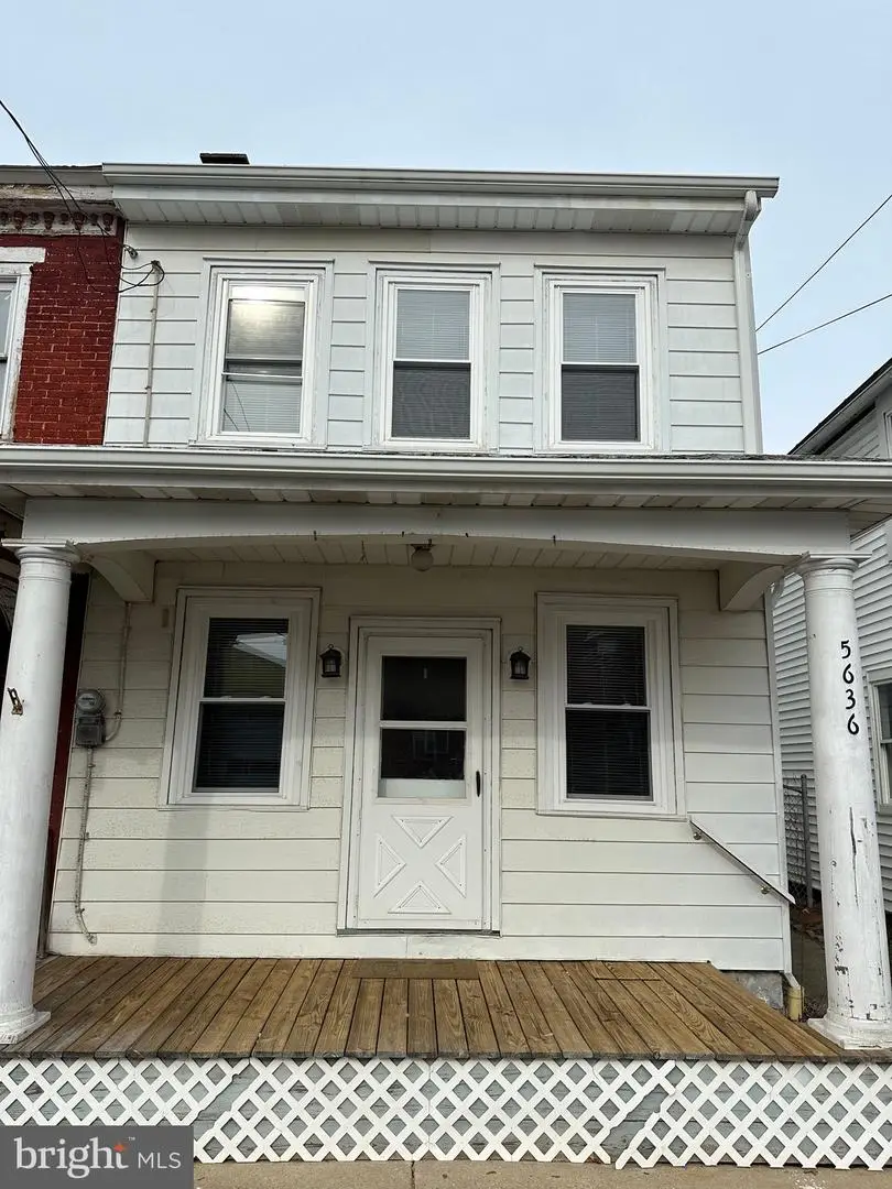5636 Old Rte 22, Shartlesville, PA 19554 - #1