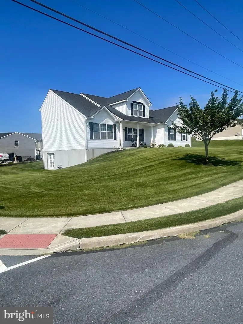 35 Adams Rd, Leesport, PA 19533 - #2