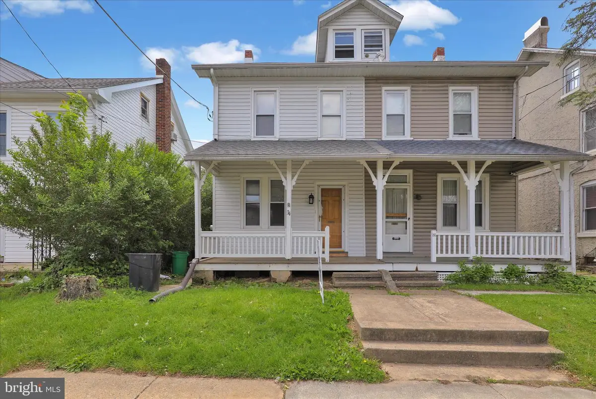 34 Philadelphia Ave, Reading, PA 19607 - #1