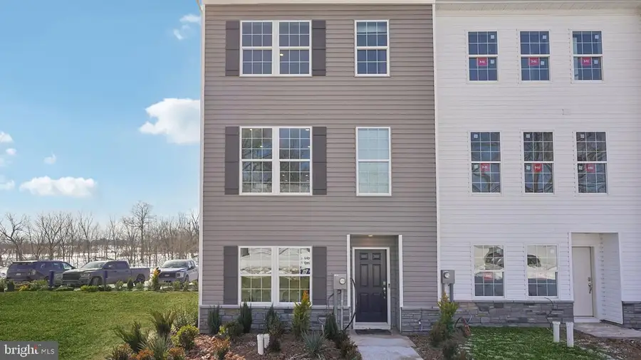 548 Swamp Creek Rd, Bechtelsville, PA 19505 - #2