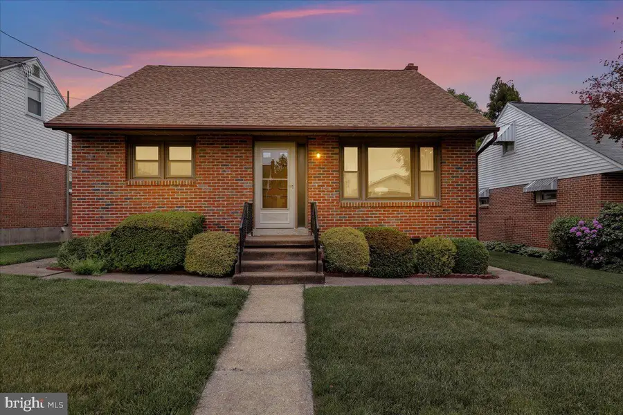 1242 Commonwealth Blvd, Reading, PA 19607 - #2