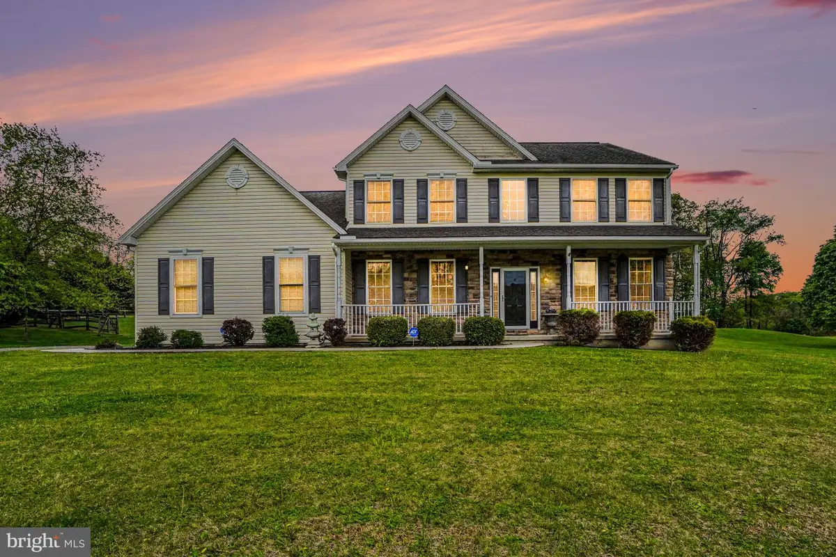 30 Brigham Way, Kempton, PA 19529 - #1