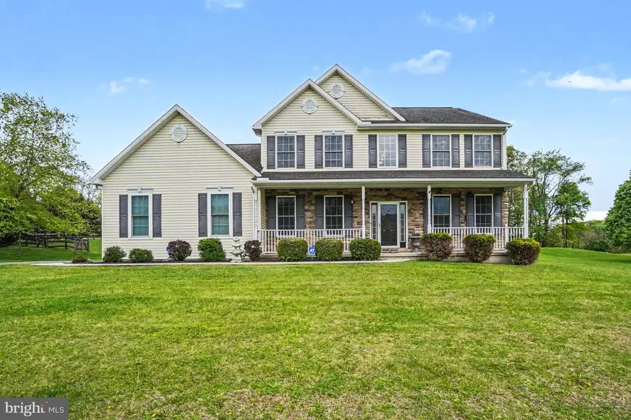 30 Brigham Way, Kempton, PA 19529 - #2