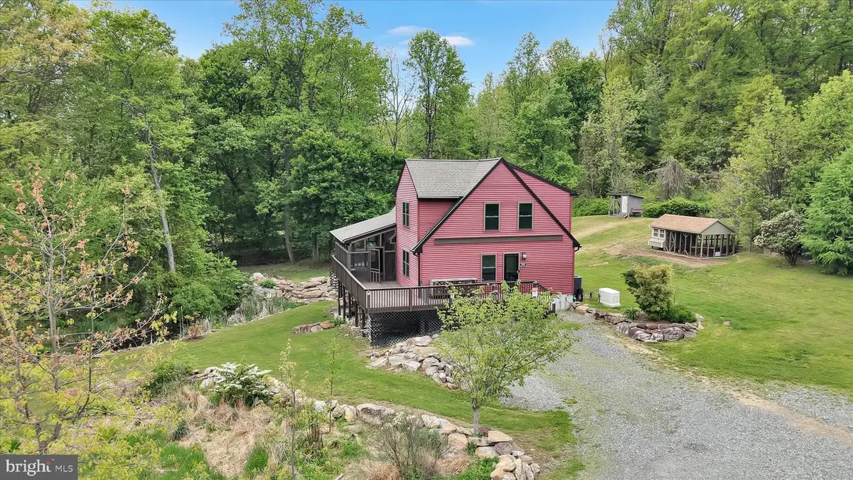 126 Crow Hill Rd, Barto, PA 19504 - #1