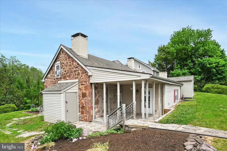 286 Schuylkill Rd, Birdsboro, PA 19508 - #2