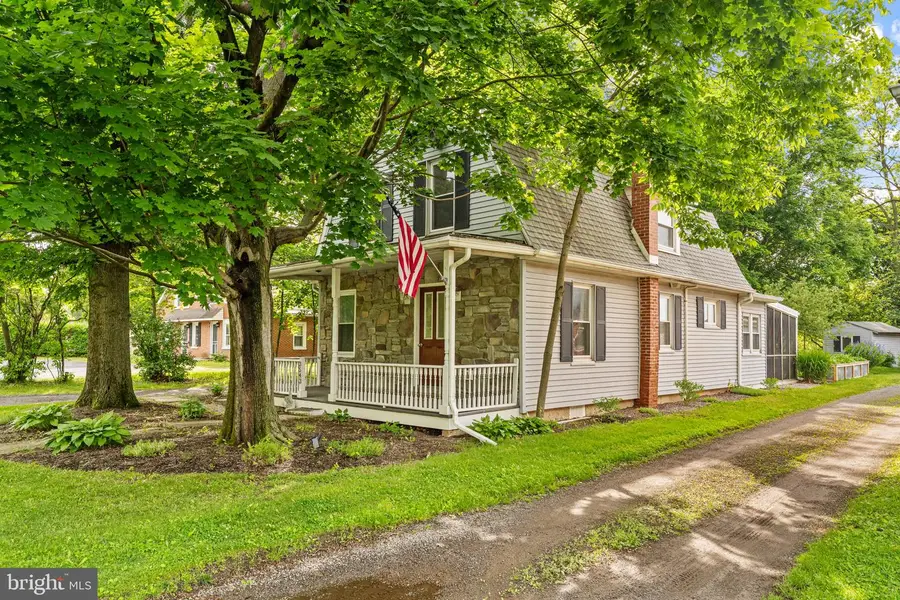 3543 Old Route 22, Hamburg, PA 19526 - #3