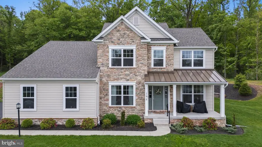 198 Oak Grove Rd, Morgantown, PA 19543 - #2
