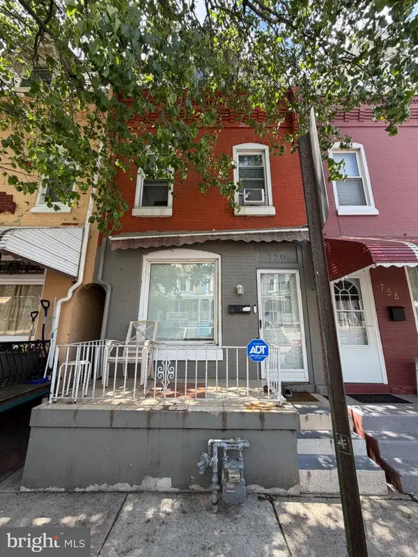 756 N 12th St, READING, PA 19604