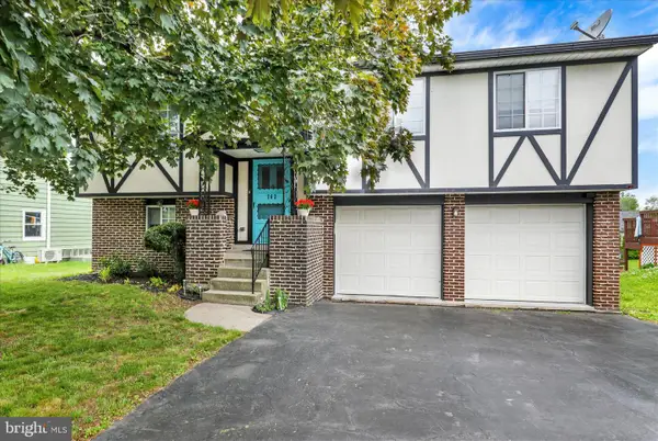 762 Tamarack Trl, READING, PA 19607