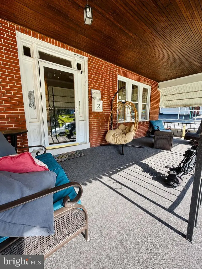 35 S 24th St, Reading, PA 19606 - #2