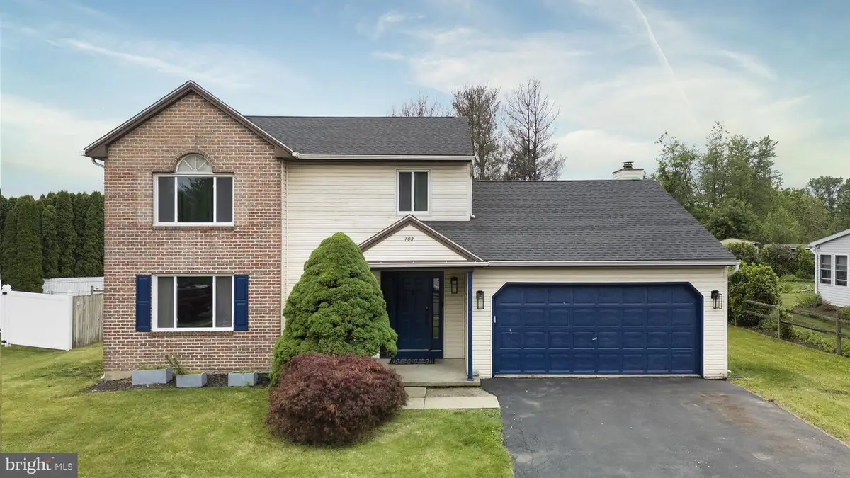 103 Tamarack Blvd, Blandon, PA 19510 - #1