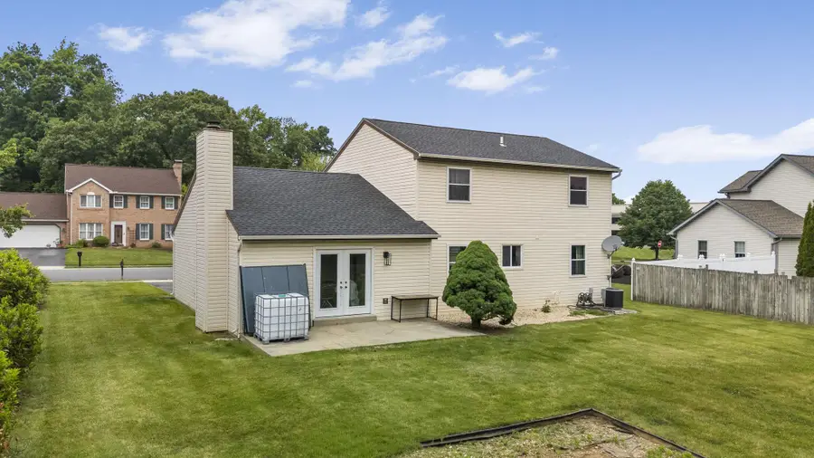 103 Tamarack Blvd, Blandon, PA 19510 - #3