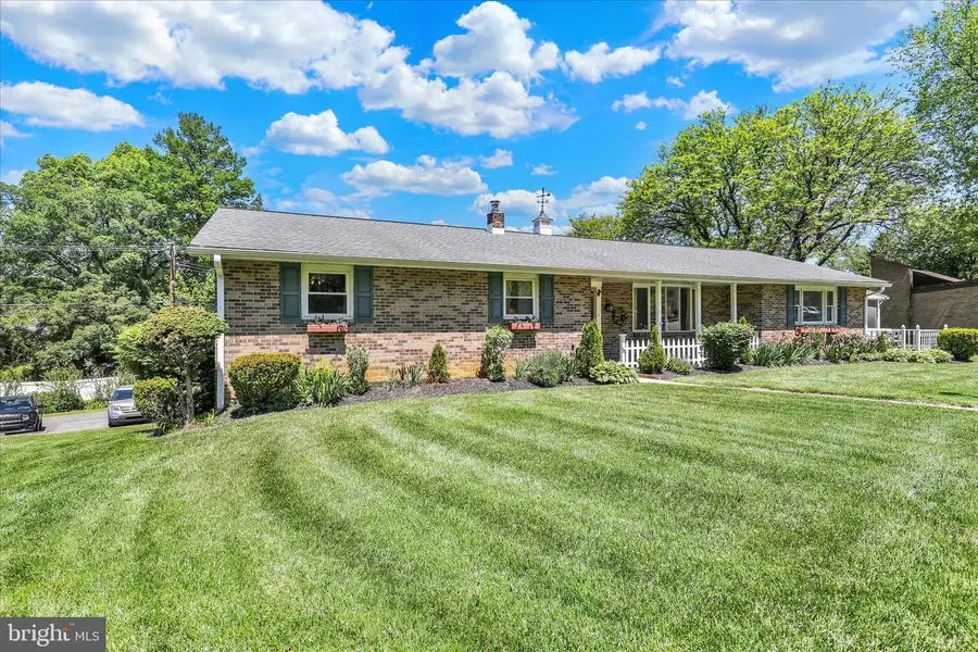 833 Joan Tc, Reading, PA 19611 - #3