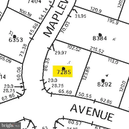 601 Maplewood Dr, Douglassville, PA 19518 - #3