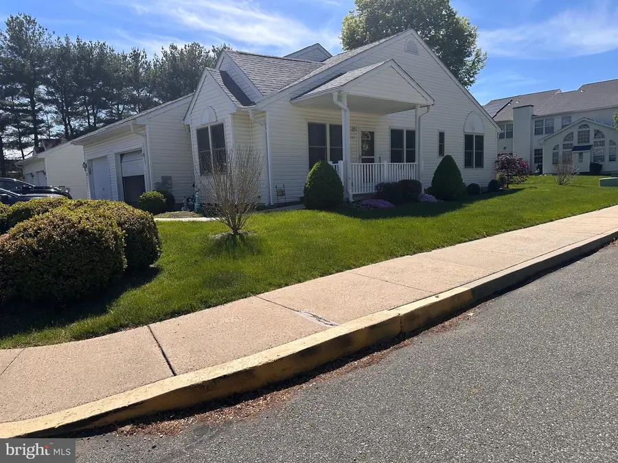122 N 4th St, Bally, PA 19503 - #2