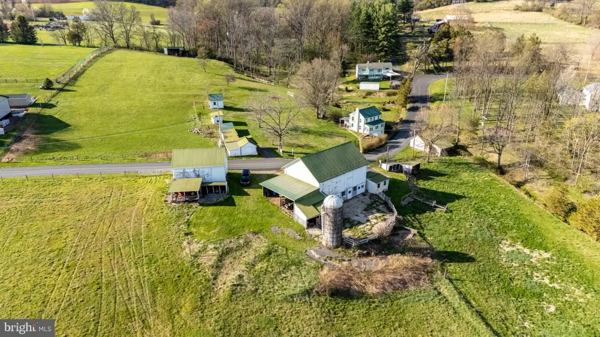 88 Kremp Rd, Mohnton, PA 19540 - #1
