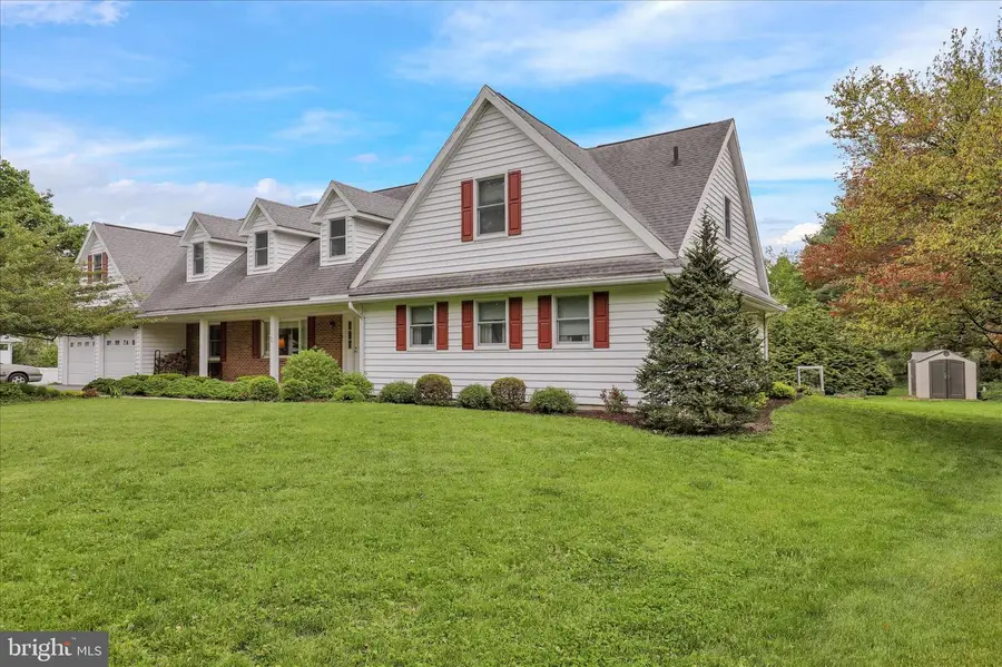 1818 Squire Ct, Reading, PA 19610 - #2