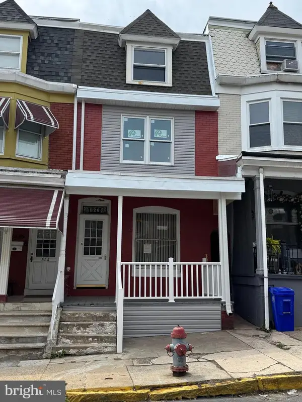 826 Pear St, READING, PA 19601