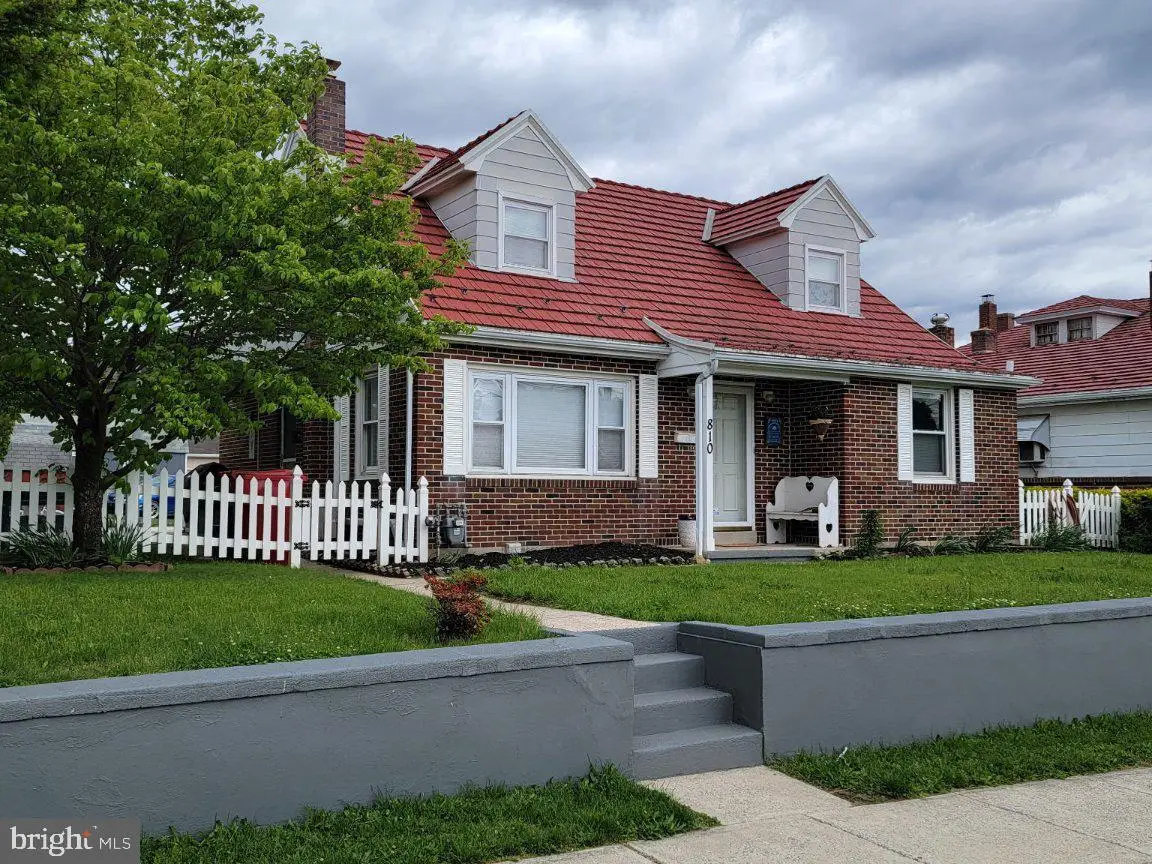 810 E Bellevue Ave, Reading, PA 19605 - #1
