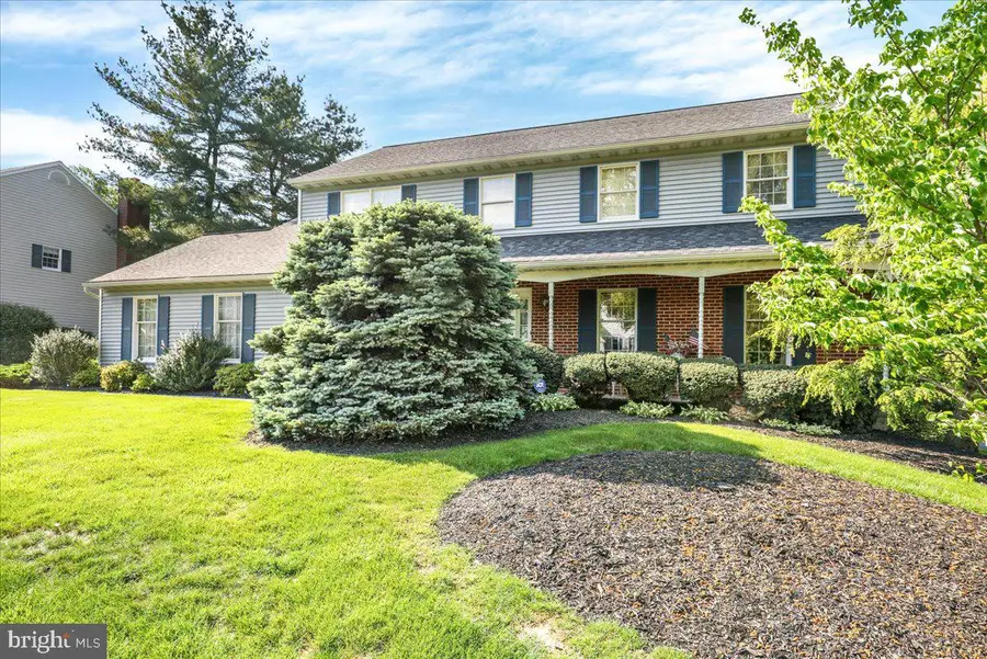 2019 Lincoln Ct, Wyomissing, PA 19610 - #2