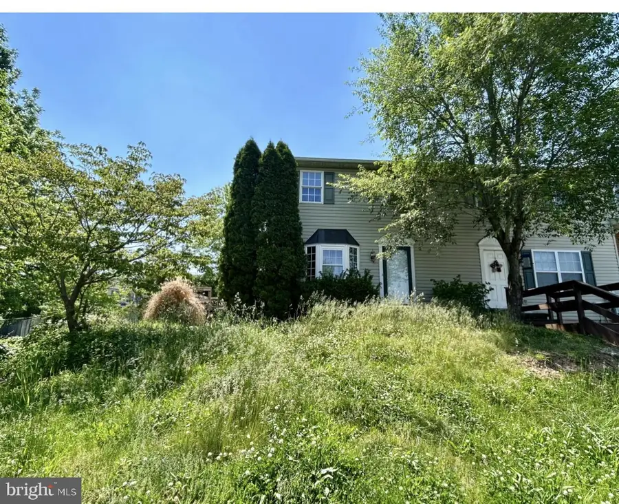 3801 Penns Dr, Reading, PA 19606 - #2