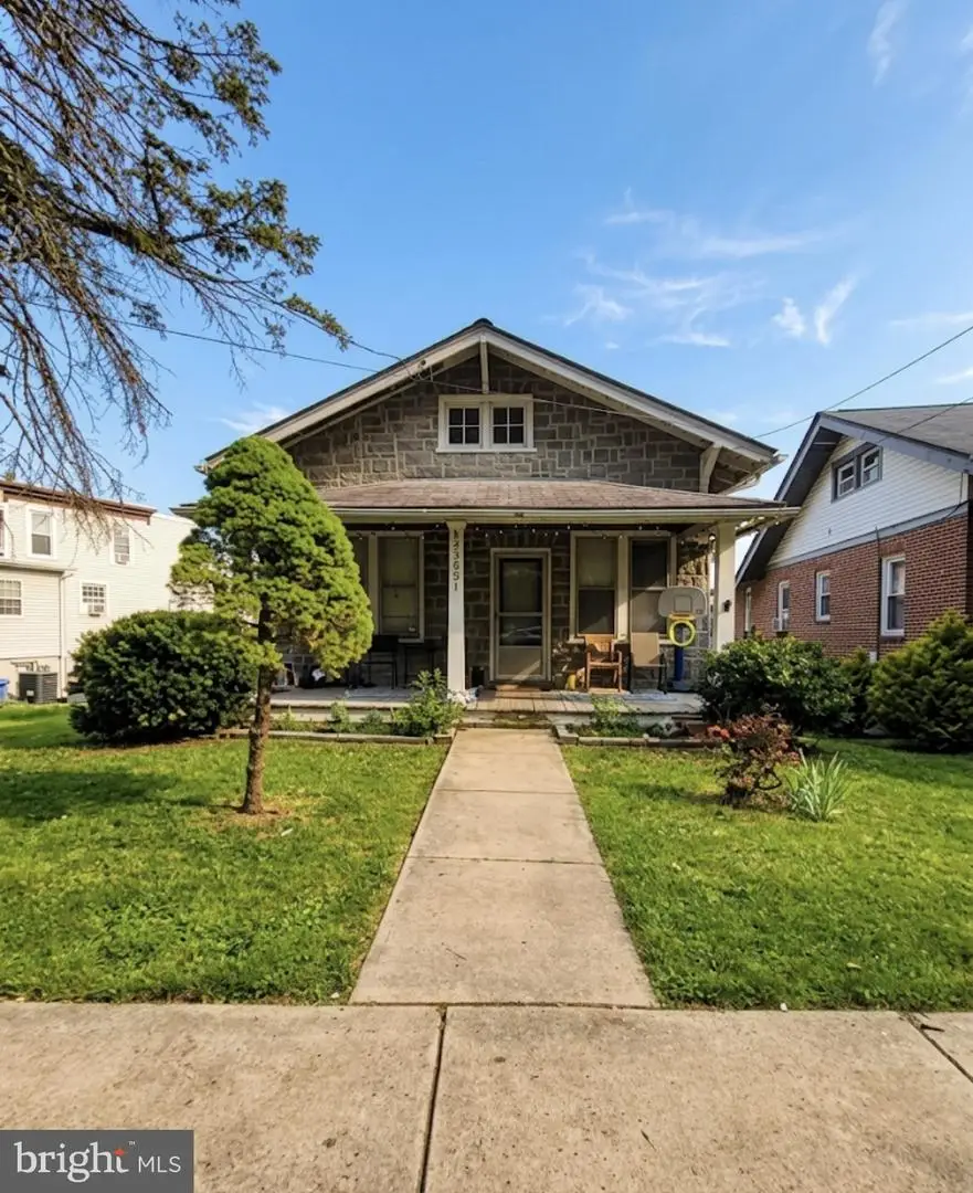 2551 Fairview Ave, Reading, PA 19606 - #1