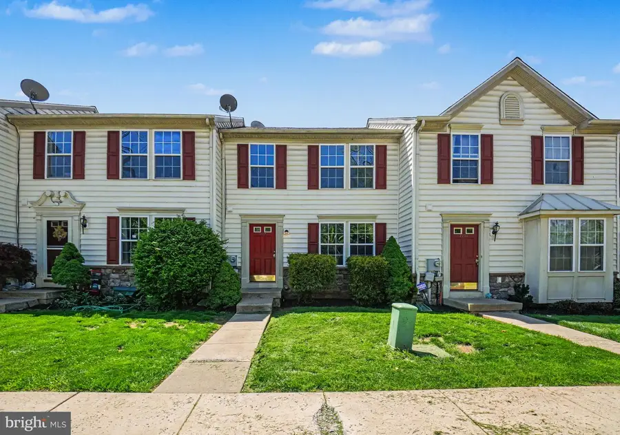 2103 Orchard View Rd, Reading, PA 19606 - #2
