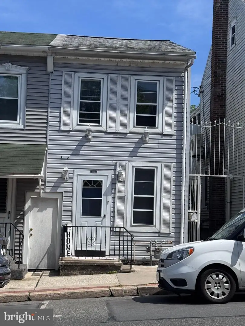 458 W Main St, Kutztown, PA 19530 - #1